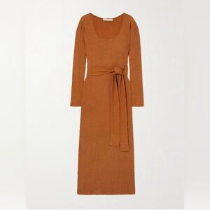 Savannah Morrow Rum dress